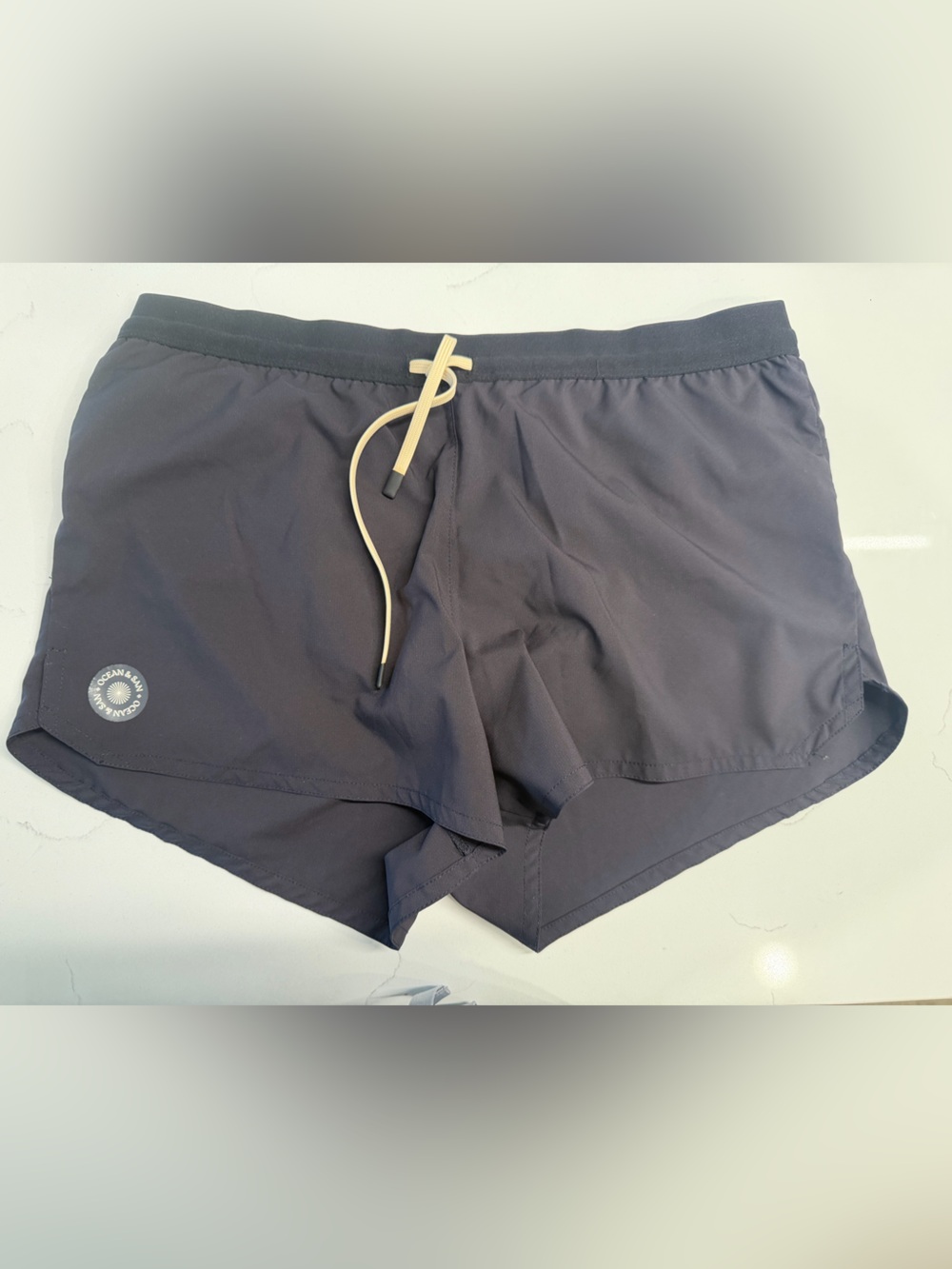 Ocean & San women’s Drift Shorts, large